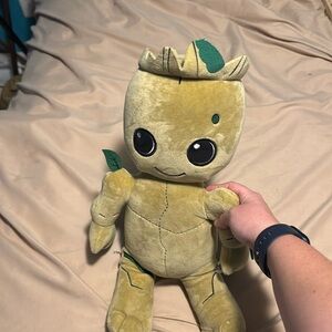 Guardians of the Galaxy kids toy